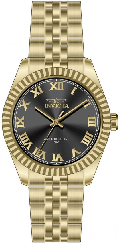 Reloj Invicta Specialty para caballero pulsera de metal 43 mm