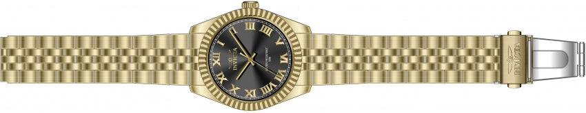 Reloj Invicta Specialty para caballero pulsera de metal 43 mm