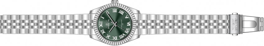 Reloj Invicta Specialty para mujer pulsera de metal 36 mm