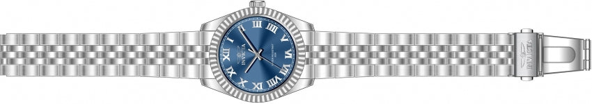 Reloj Invicta Specialty para mujer pulsera de metal 36 mm