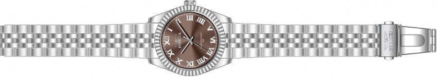 Reloj Invicta Specialty para mujer pulsera de metal 36 mm
