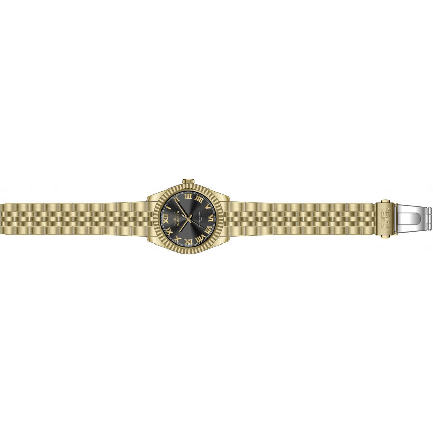 Reloj Invicta Specialty para mujer pulsera de metal 36 mm