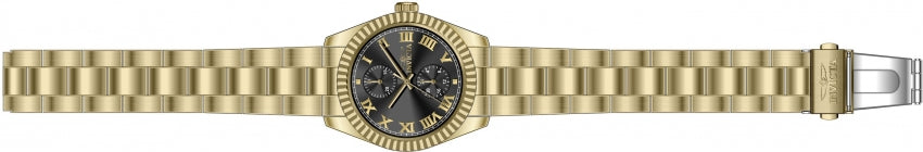 Reloj Invicta Specialty de dama pulsera de metal 36 mm