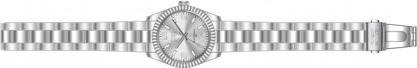 Reloj Invicta Specialty para dama pulsera de metal 36 mm