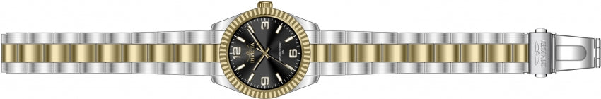 Reloj Invicta Specialty para dama pulsera de metal 36 mm