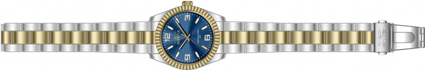 Reloj Invicta Specialty para dama pulsera de metal 36 mm