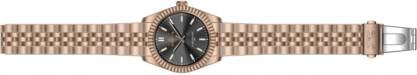 Reloj Invicta Specialty para dama pulsera de metal 36 mm