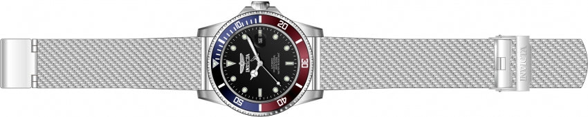 Reloj Invicta Pro Diver de hombre pulsera mesh 47 mm