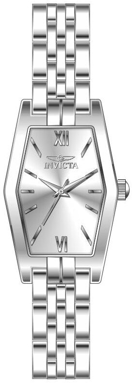 Reloj Invicta Angel de mujer pulsera de metal 20 mm