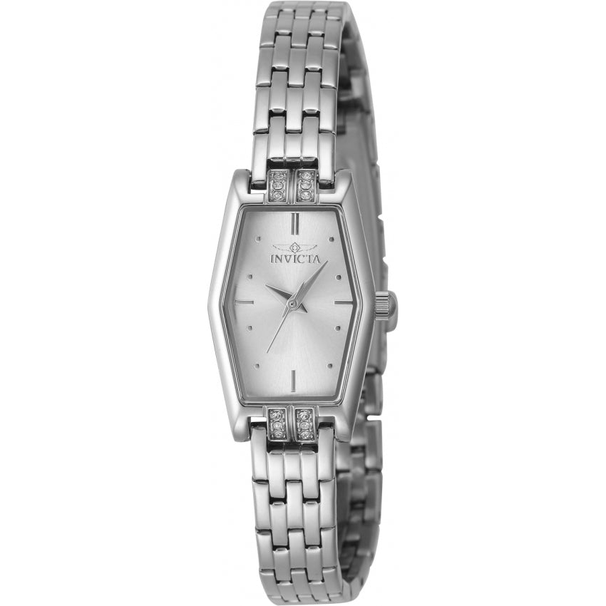 Reloj Invicta Angel de mujer pulsera de metal 20 mm