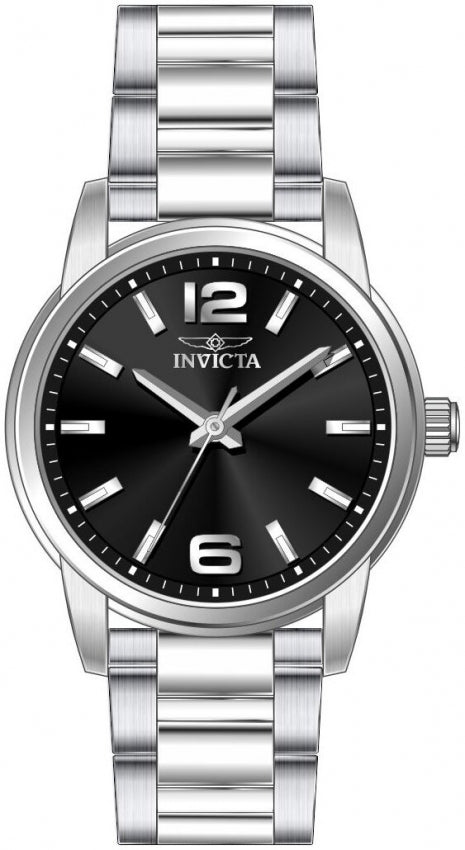 Reloj Invicta Celestial de hombre pulsera de metal 43 mm