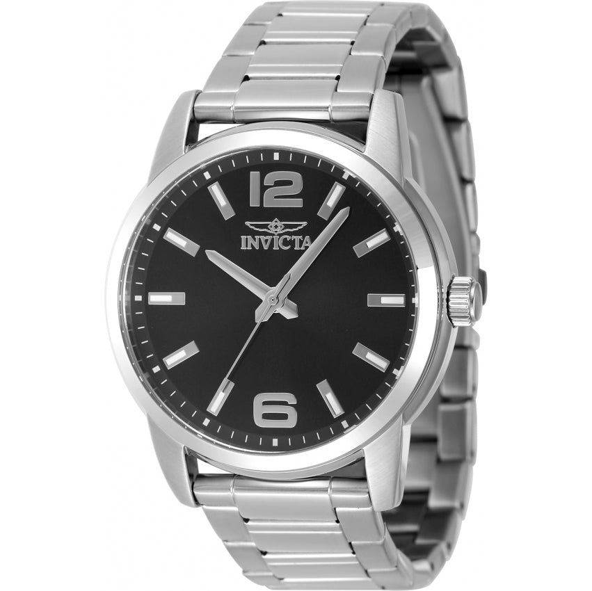 Reloj Invicta Celestial de hombre pulsera de metal 43 mm