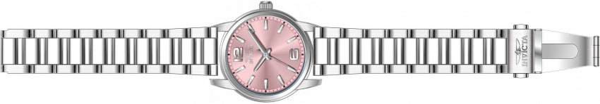 Reloj Invicta Celestial de mujer banda de metal 36 mm