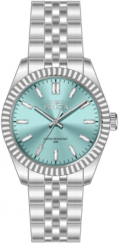 Reloj Invicta Specialty para caballero pulsera de acero 43 mm