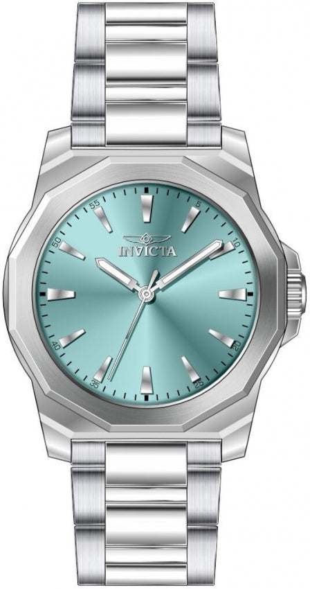 Reloj INVICTA Speedway para hombre pulsera de metal 42 mm