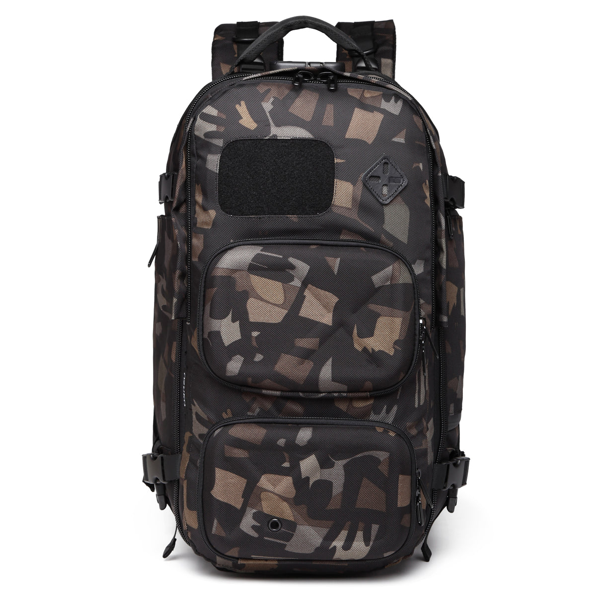 Mochila Antirrobo Ozuko Unisex Modelo 9309L Y