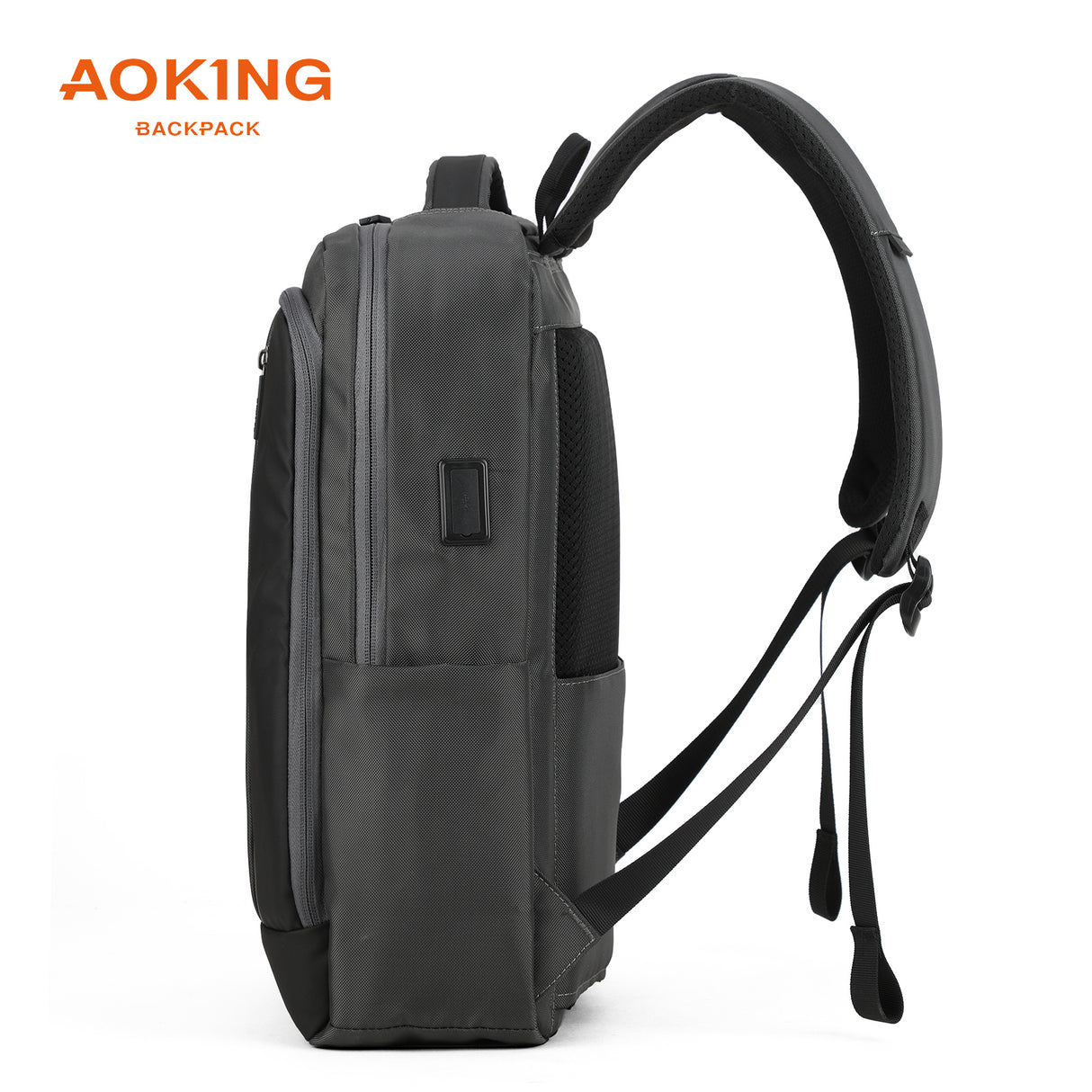 SNX6082 Mochila Aoking de hombre Escolar para Laptop