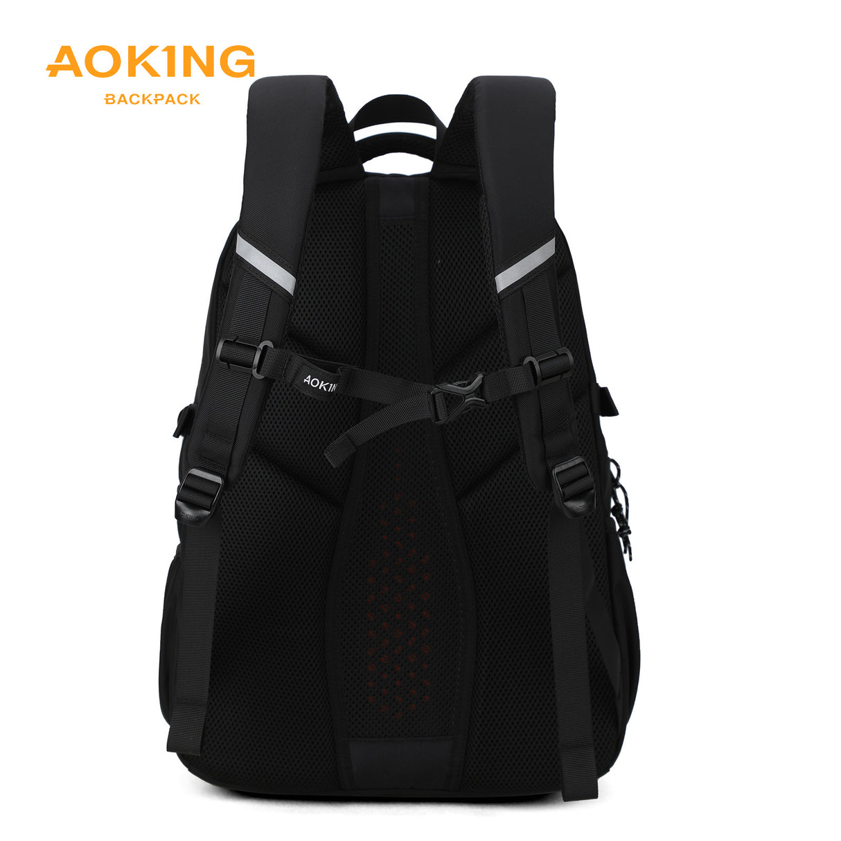 XN3358 Mochila Aoking Unisex Escolar