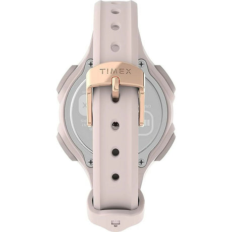 TW2W17400 Reloj Timex Ironman Essential Digital para Señorita con Correa de Resina 34 mm