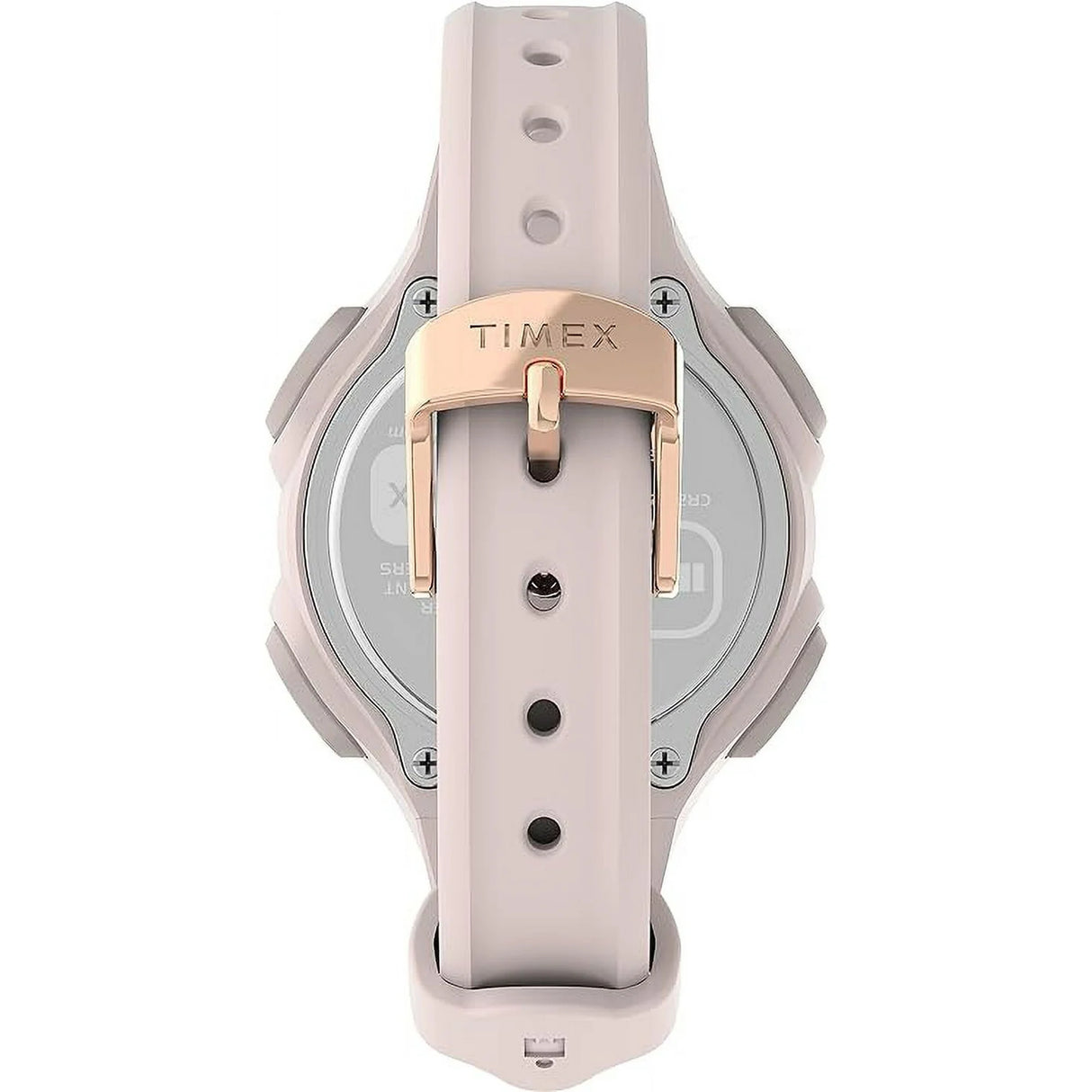 TW2W17400 Reloj Timex Ironman Essential Digital para Señorita con Correa de Resina 34 mm