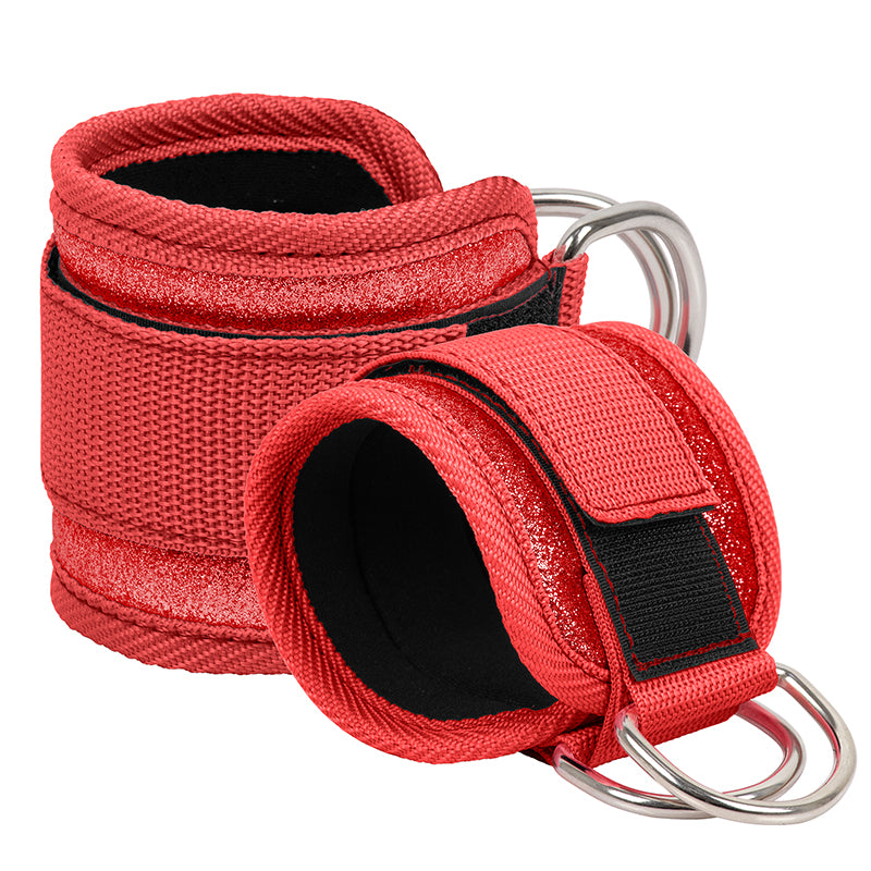 5-0059 Par de Straps de tobillo varios colores