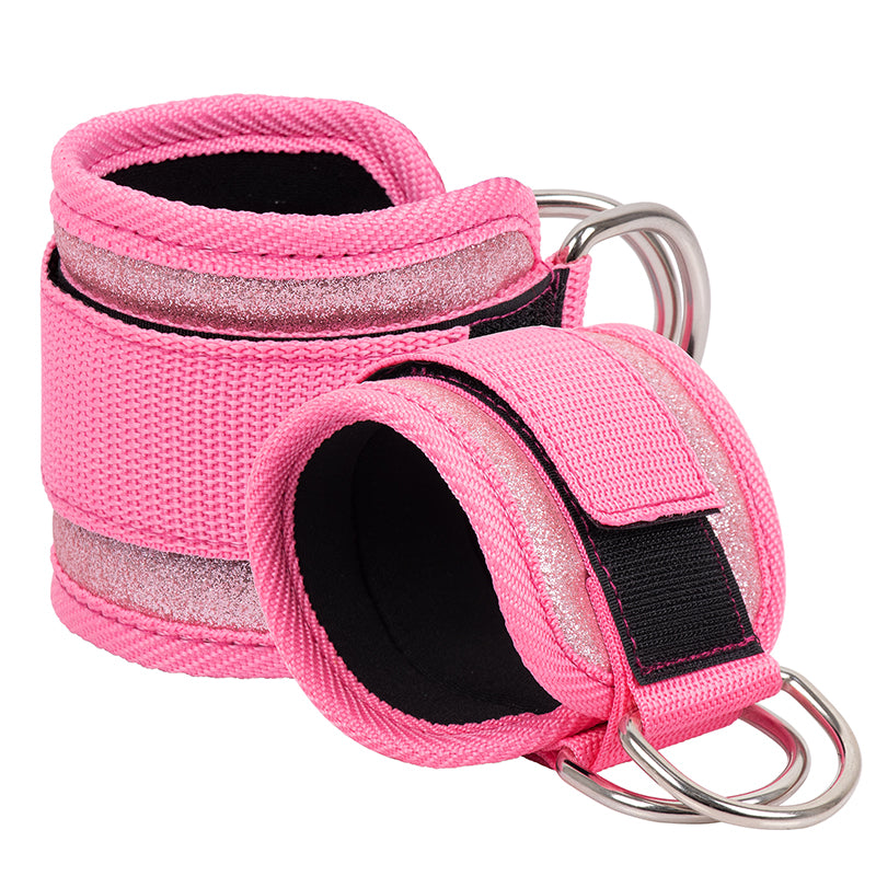5-0059 Straps de tobillo varios colores