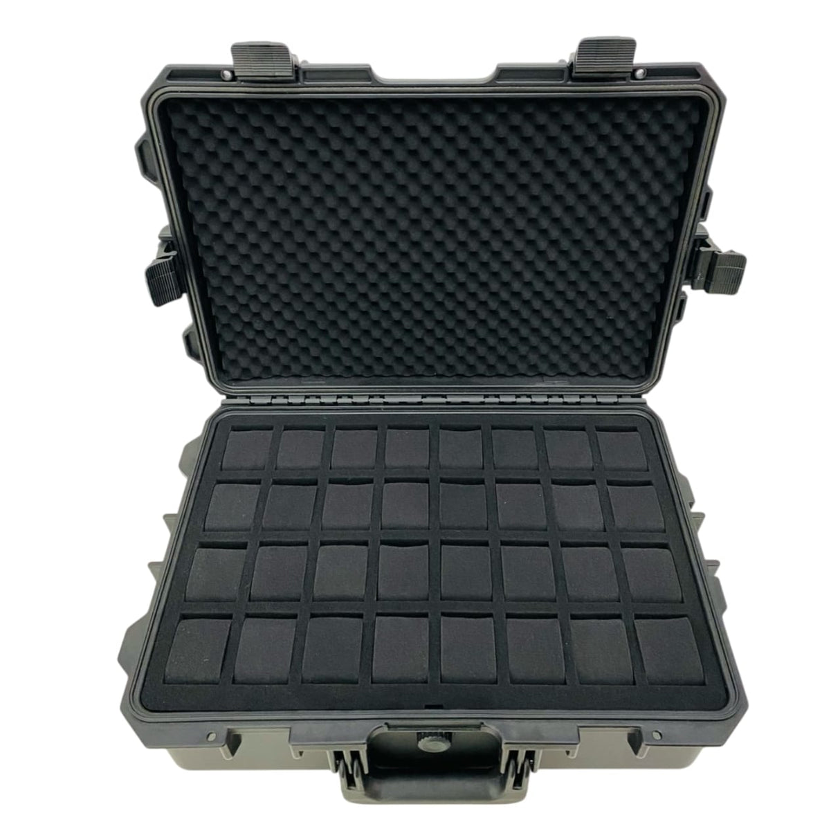 5636L-32 Maleta para 32 relojes Topcase