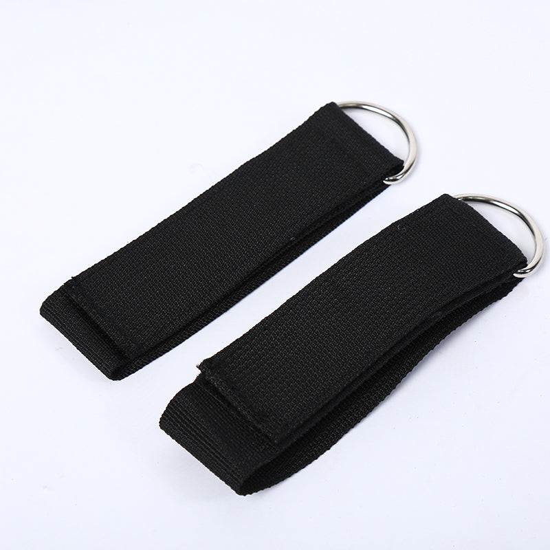 JF-03 Banda de Resistencia Elástica