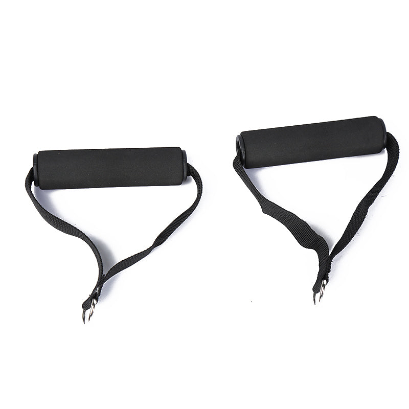 Set de bandas de resistencia JF-03