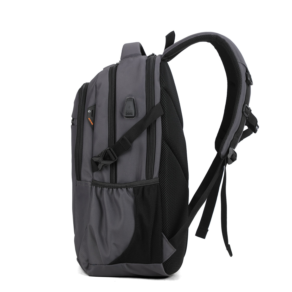 SN97095 Mochila Aoking Escolar para Hombre