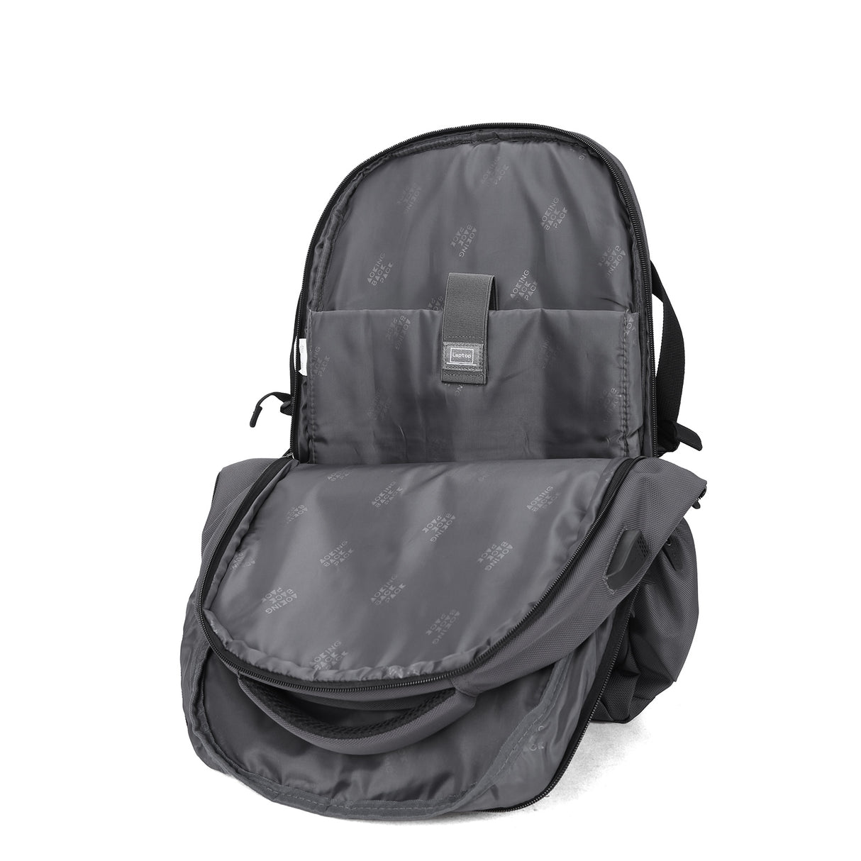 SN97095 Mochila Aoking Escolar para Hombre