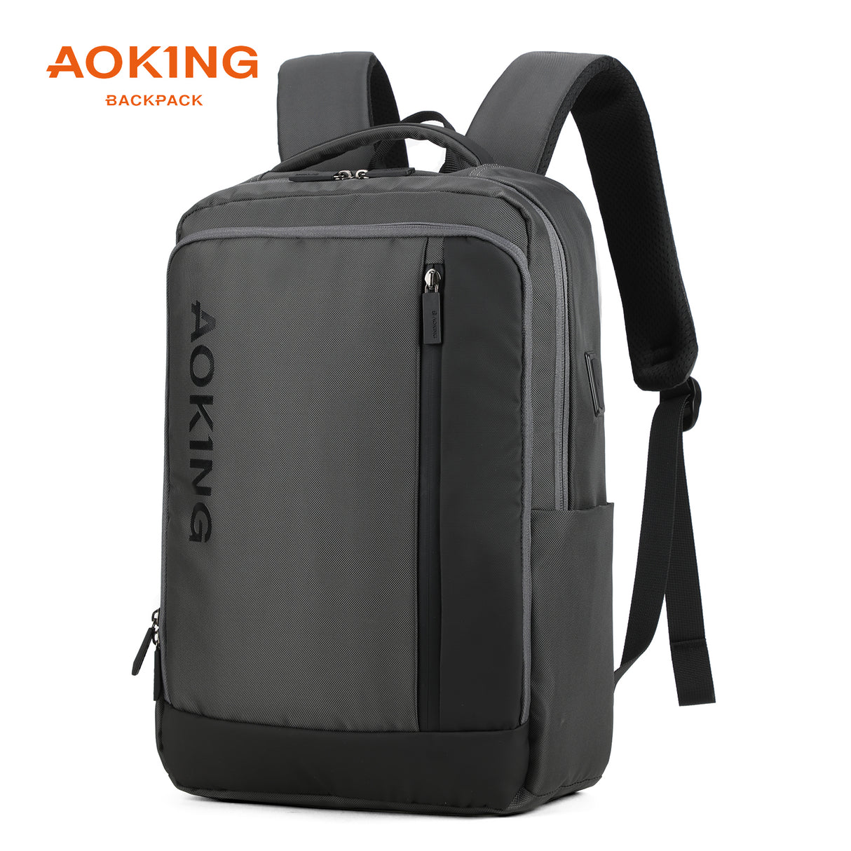 SNX6082 Mochila Aoking de hombre Escolar para Laptop