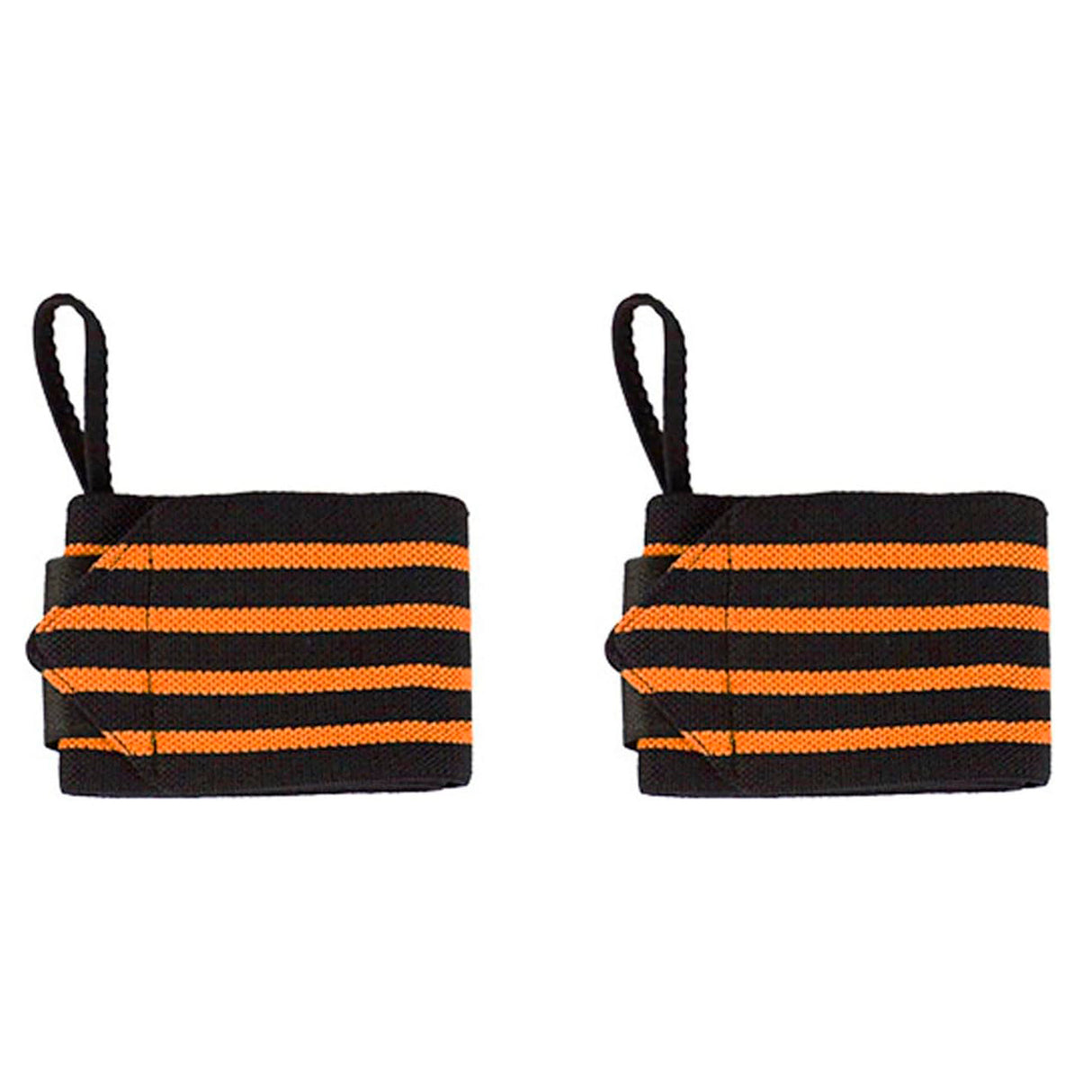Straps para muñecas Muñequeras para uso en gimnasio #2-0006