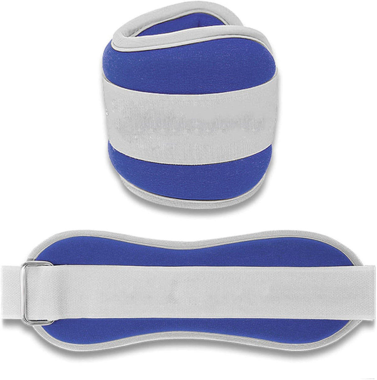 Pesas para tobillo (par) 28766