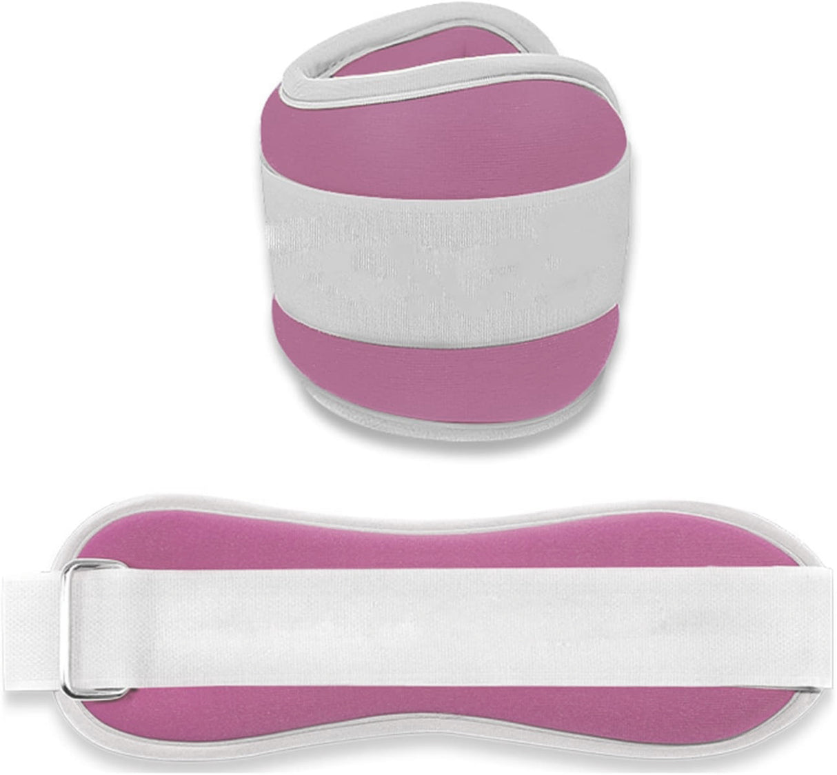 Pesas para tobillo (par) 28766