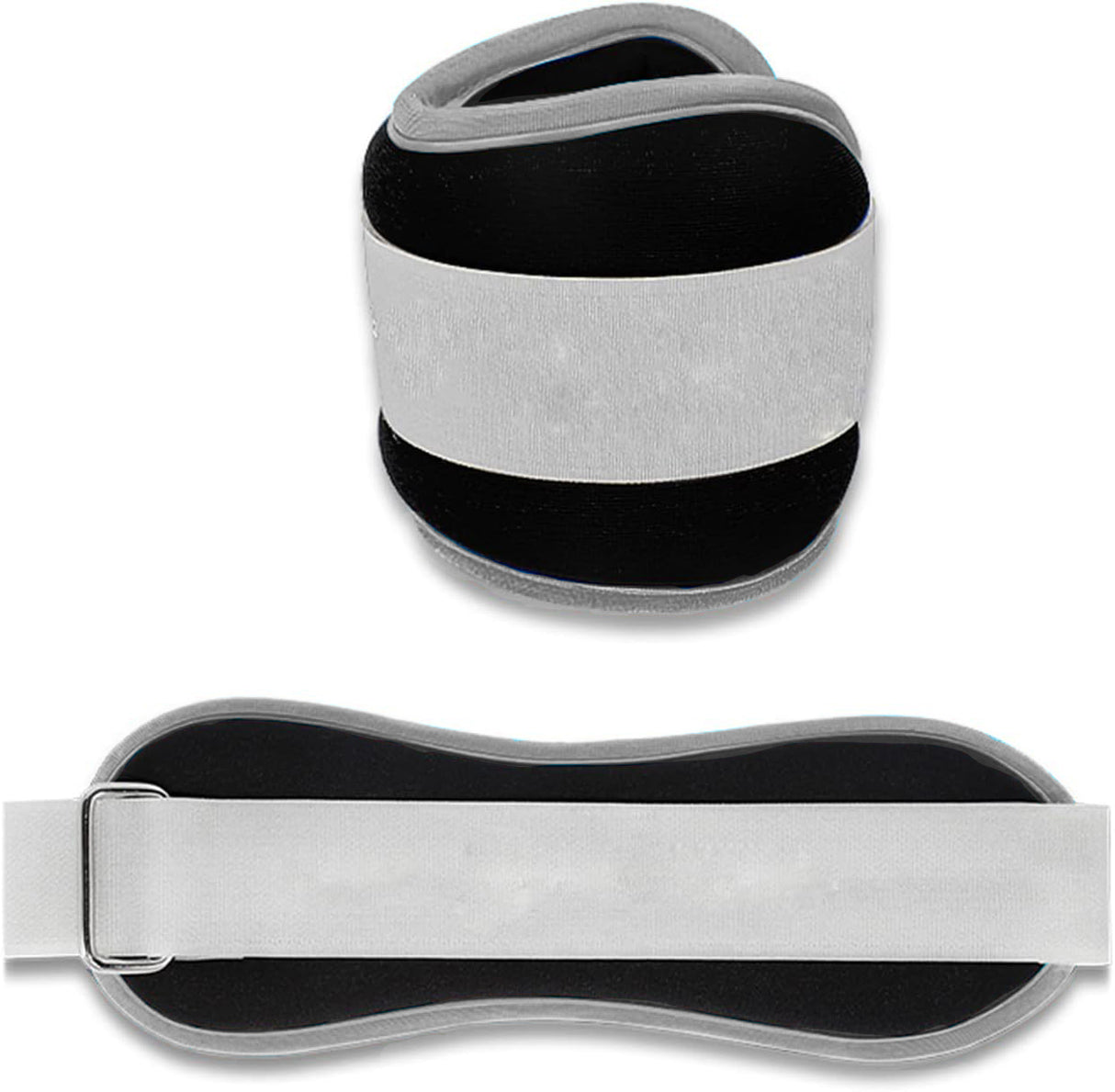 Pesas para tobillo (par) 28766