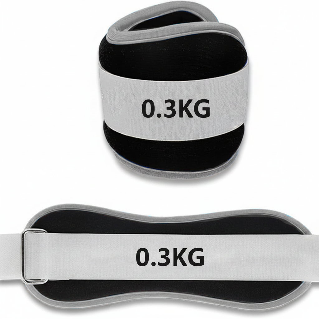 Pesas para tobillo (par) 28766