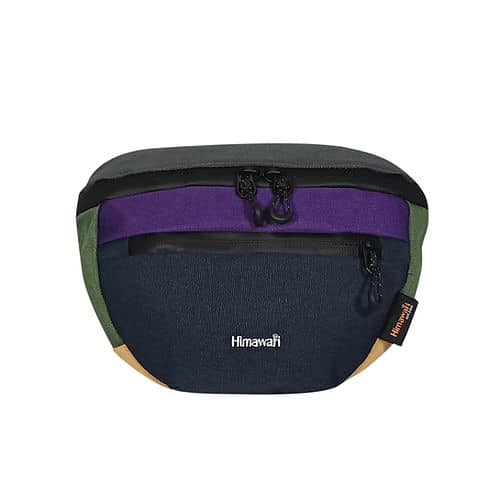 1019B Bolsa Cangurera Himawari