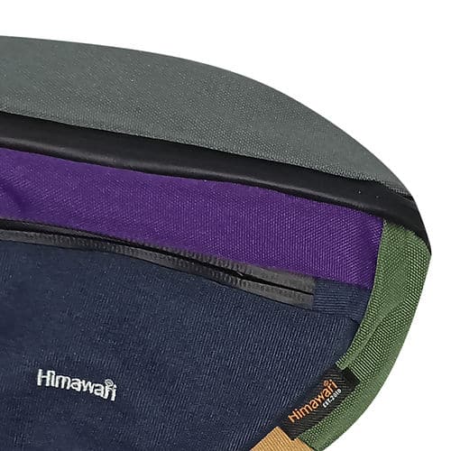 1019B Bolsa Cangurera Himawari