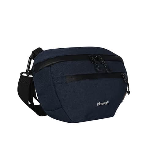 1019B Bolsa Cangurera Himawari