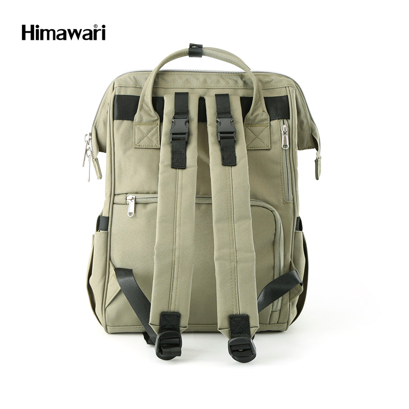 1213 Pañalera Impermeable para Mamá