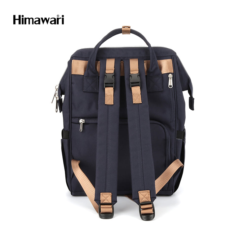 1213 Pañalera Impermeable para Mamá