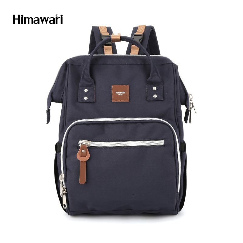 1213 Pañalera Impermeable para Mamá