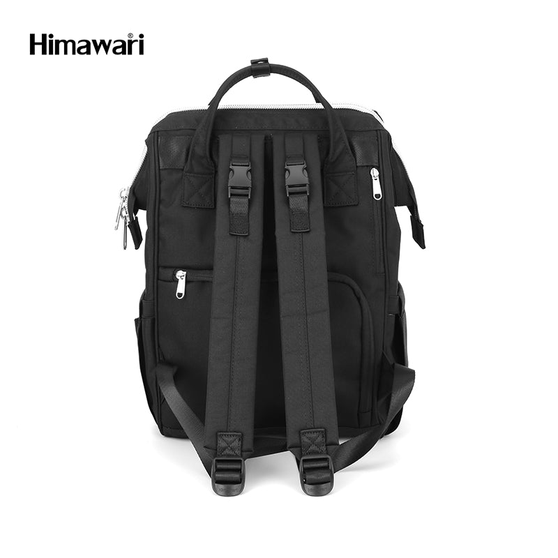 1213 Pañalera Impermeable para Mamá