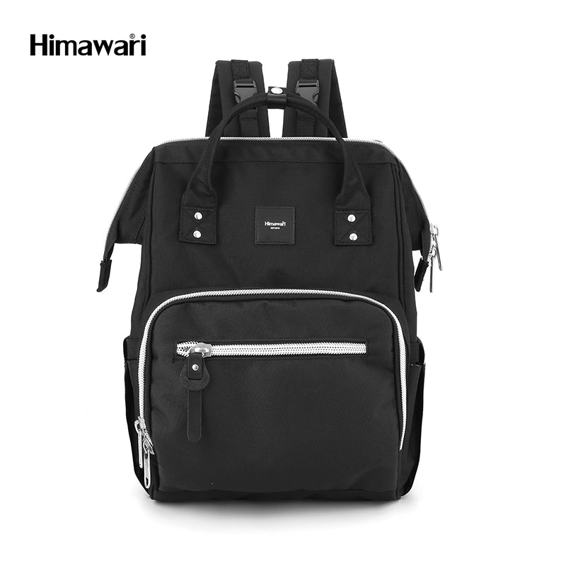 1213 Pañalera Impermeable para Mamá