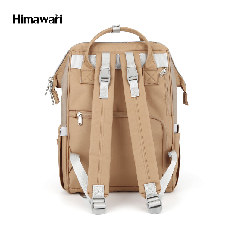 1213 Pañalera Impermeable para Mamá