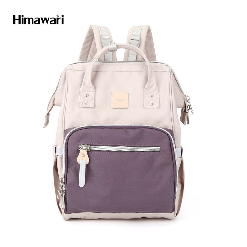 1213 Pañalera Impermeable para Mamá