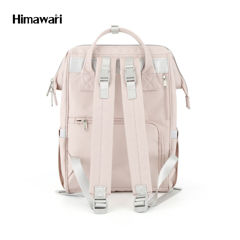 1213 Pañalera Impermeable para Mamá