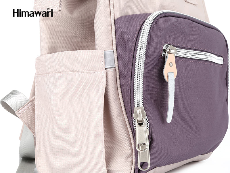 1213 Pañalera Impermeable para Mamá