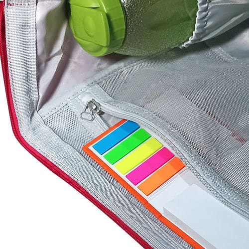 9018 Mochila Himawari para Computadora Portátil Laptop